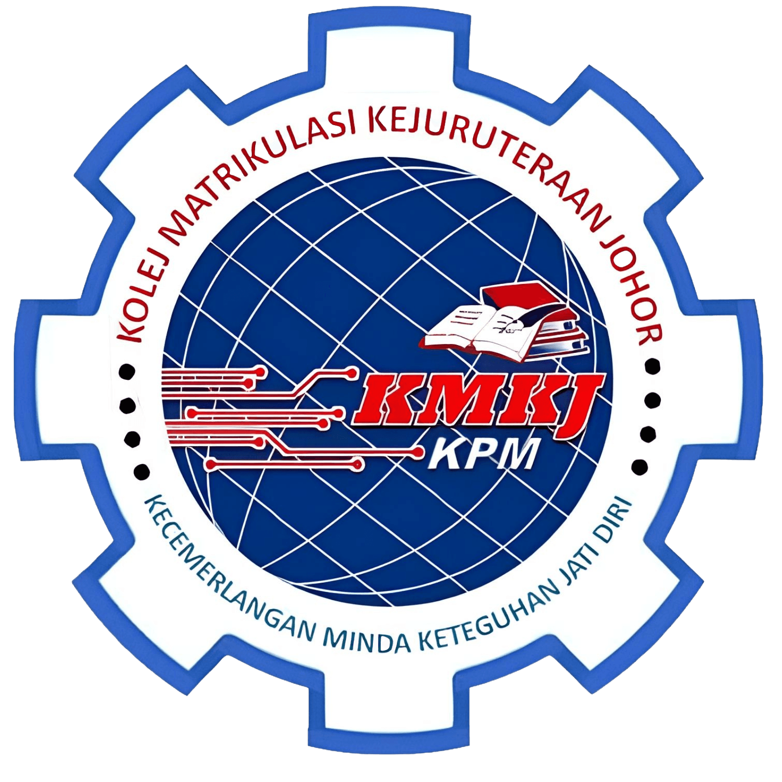 KMKJ
