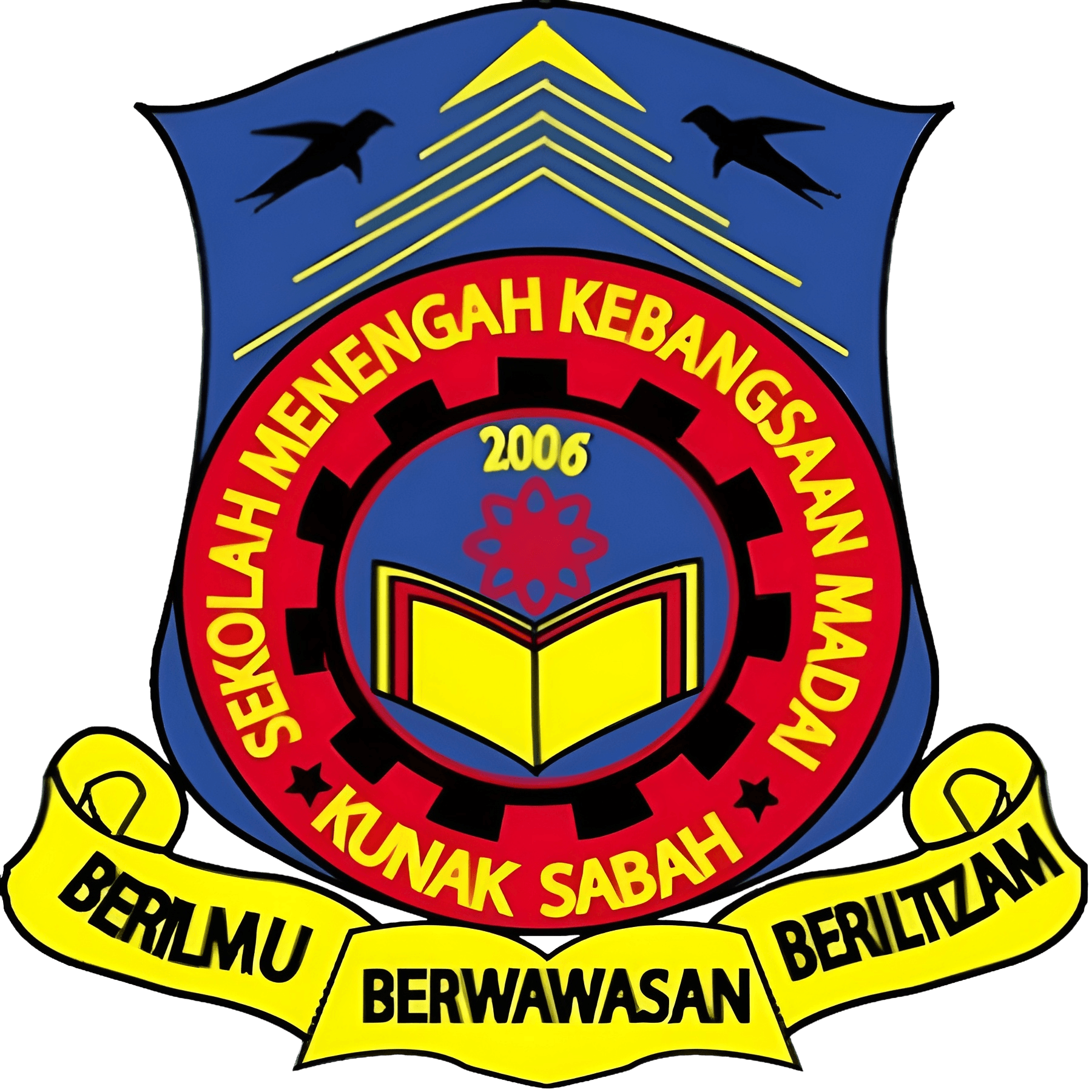 SMK