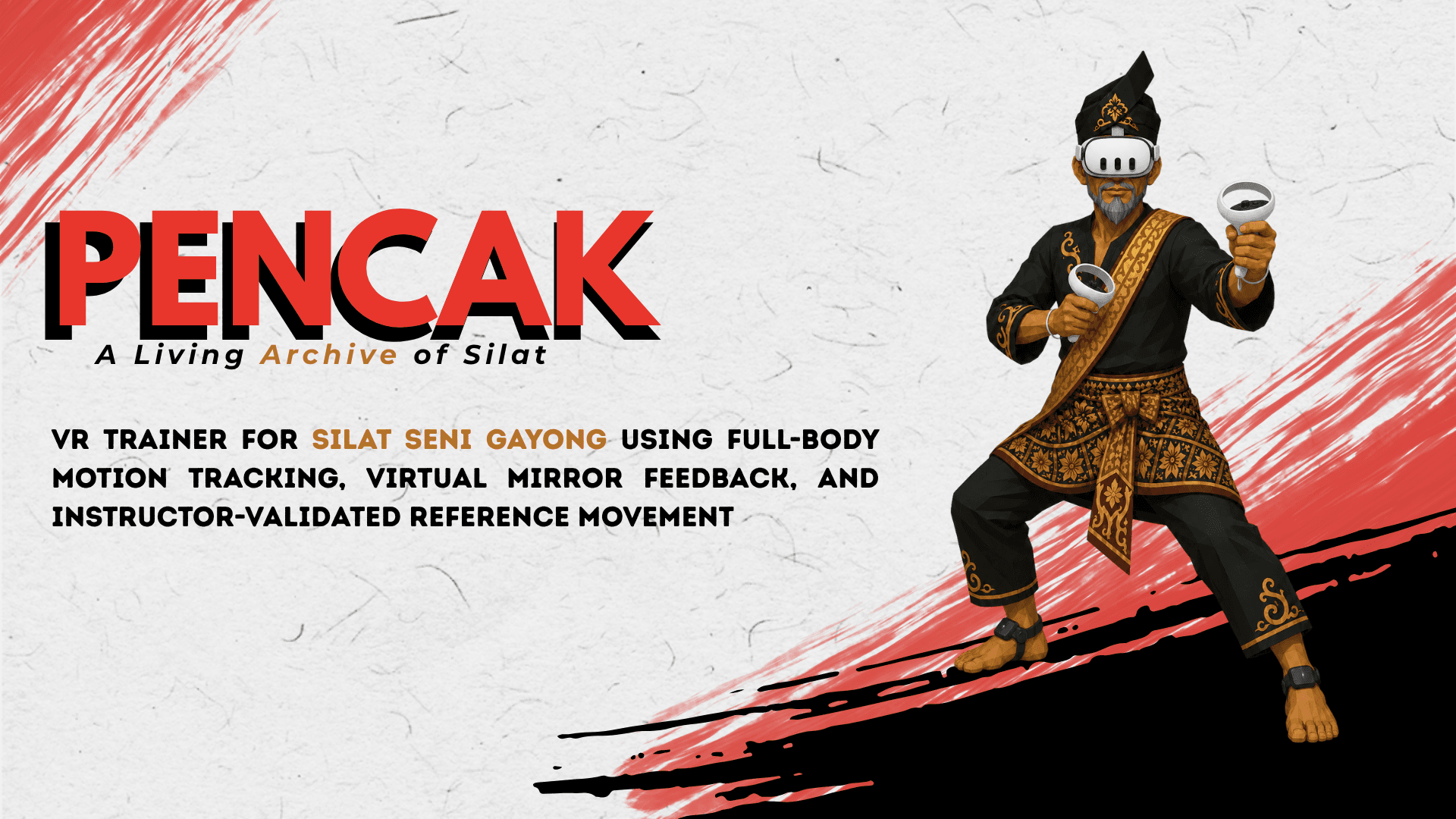 PENCAK