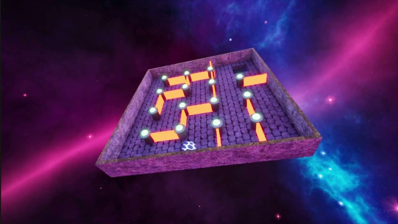 MarbleRun